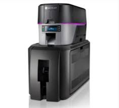 Entrust Sigma DS3 Direct to Card Printer
