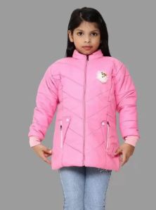 Girls Jacket