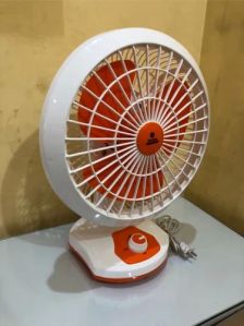 12 Inch Table Fan with Oscillation