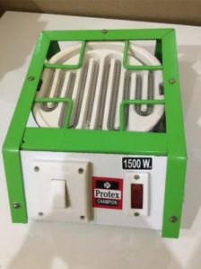 1500W Electric Kitchen Heater