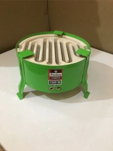 1500W Electric Round Cooking Heater