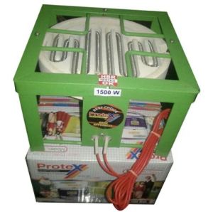 1500W Mild Steel Electric Sigdi