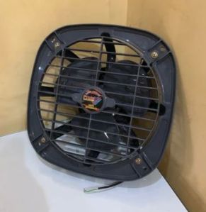 Fresh Air Fan