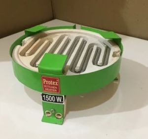 Jugnu Electric Coil Heater