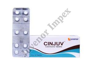 Cinjiv 0.5mg Tablet