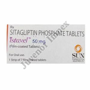 Istavel 50mg Tablet