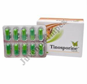 Tinosoporine Capsule