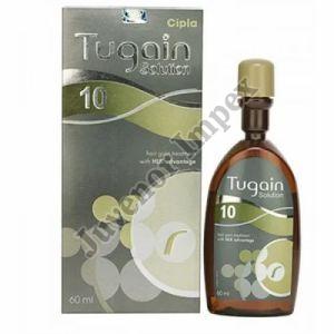 Tugain Solution Hair Oil