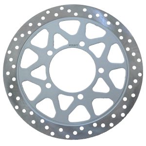 Suzuki Gixxer Front Disc Brake Plate