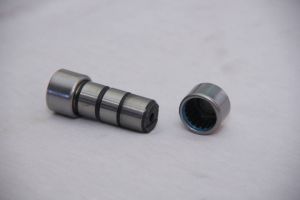 Three Wheeler Pivot Pin