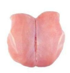 Frozen Boneless Skinless Chicken Full Breast