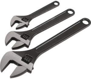 Adjustable Spanner