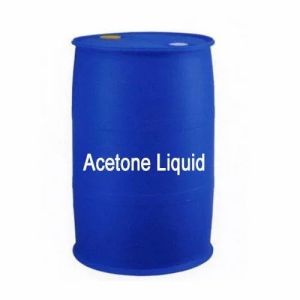Acetone Chemical