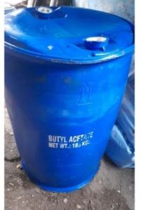 Butyl Acetate Chemical
