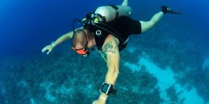 Affordable Scuba Diving
