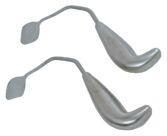 Rowe Orbital Floor Retractor