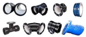 CI & DI Pipe Fitting