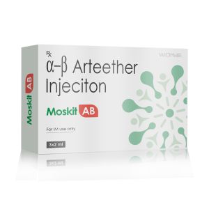 moskit ab injection