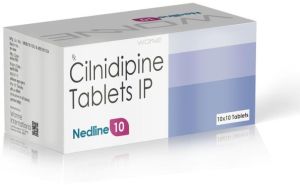 nedline 10 tablets