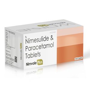 nimvale plus 20x10 tablets