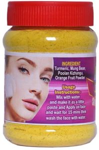 ANIRUDDH ORGANIC FACE WASH POWDER 100 G