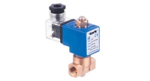 High Pressure Pneumatic Valve