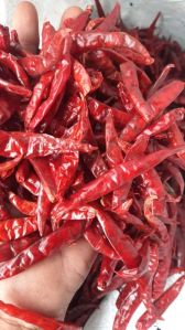 teja s17 red dry chilli pepper