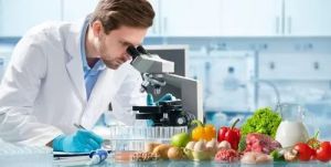 Chemical Food Testing Service