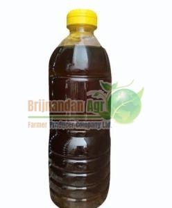 Black Mustard Oil