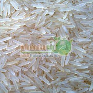 Traditional Raw Basmati Rice