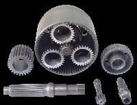 Gear Parts