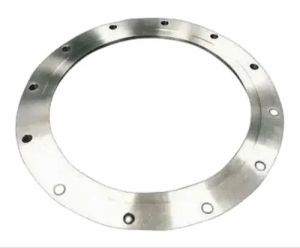 12 Hole Mild Steel BLRF Flanges