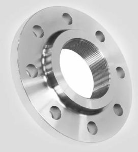 A182 Stainless Steel Slip On SORF Flanges