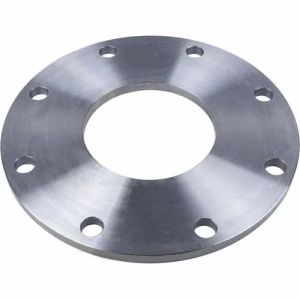Stainless Steel 12 x 150 SORF Flanges
