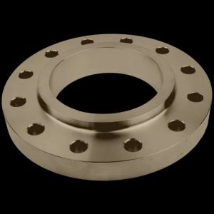 Stainless Steel Slip On Flat Face Flanges