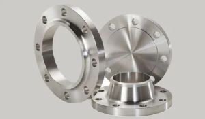 Stainless Steel Slip On SORF Flanges