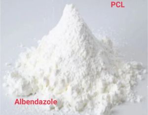 Albendazole Powder