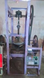 Autometic Paper Plate Making Machine