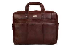 Leather Laptop Bags