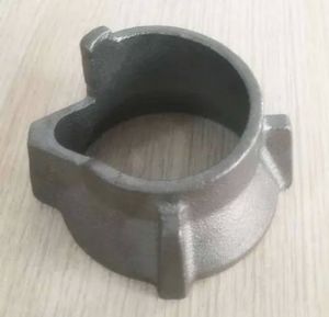 Top Cup Malleable Cast Iron