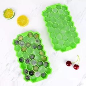 Silicone Honey Ice Tray