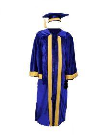 Dignitaries Gown set