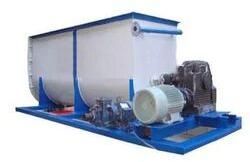 Foam Concrete Machines