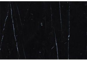 Black Marquina Marble Slab