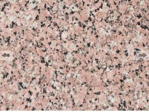 Chima Pink Granite Slab