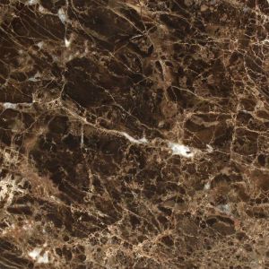 Dark Emperador Marble Slab