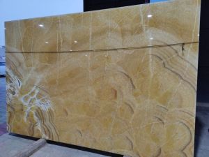 Onyx Marble Slab