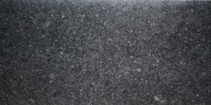Radha Black Granite slab