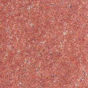 Sindoori Red Granite Slab