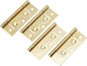 Flush Door Hinges